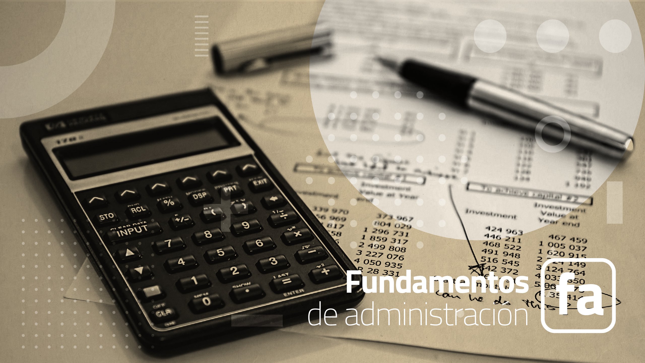 Course Image Fundamentos de administración