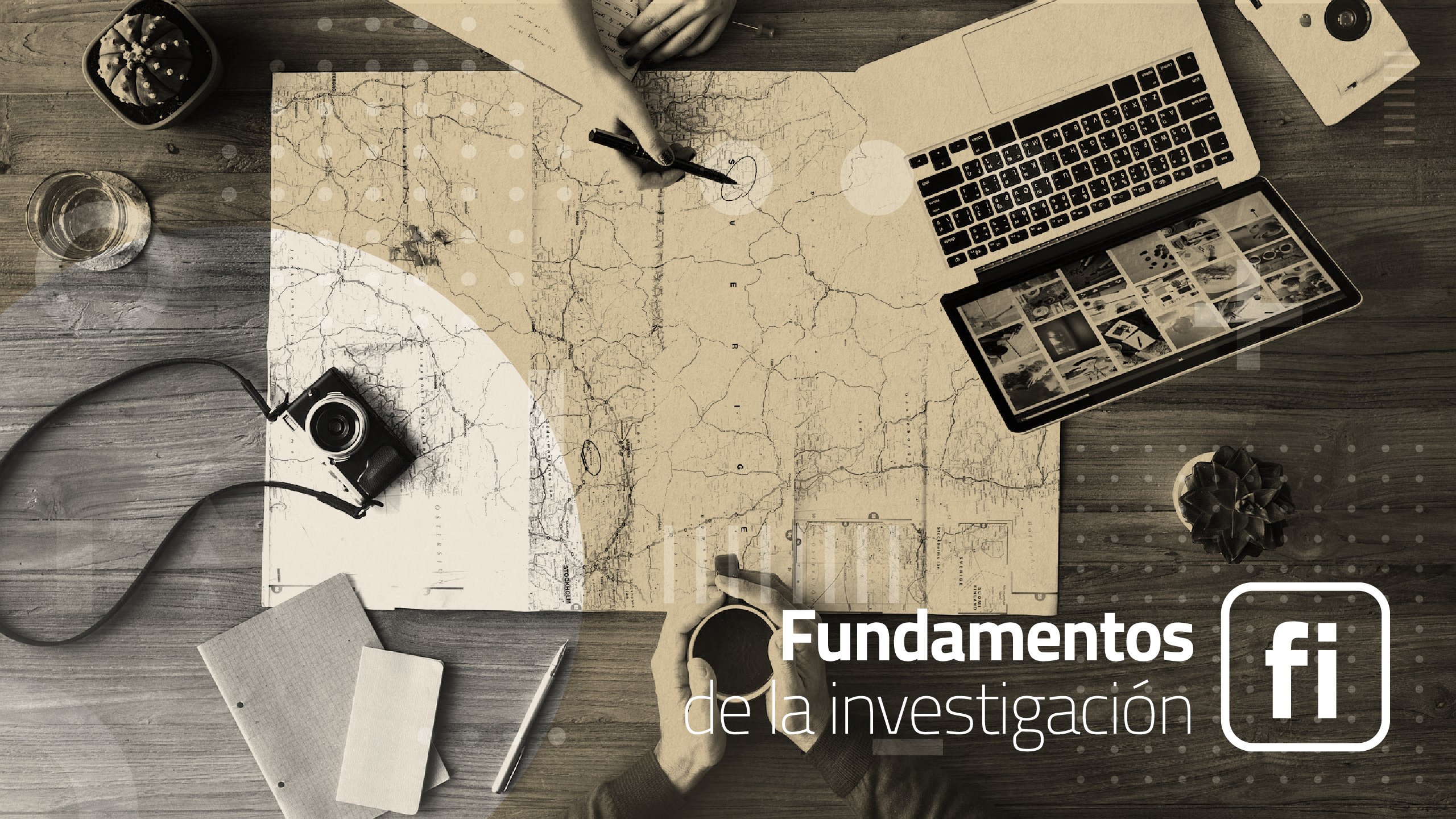 Course Image Fundamentos de investigación