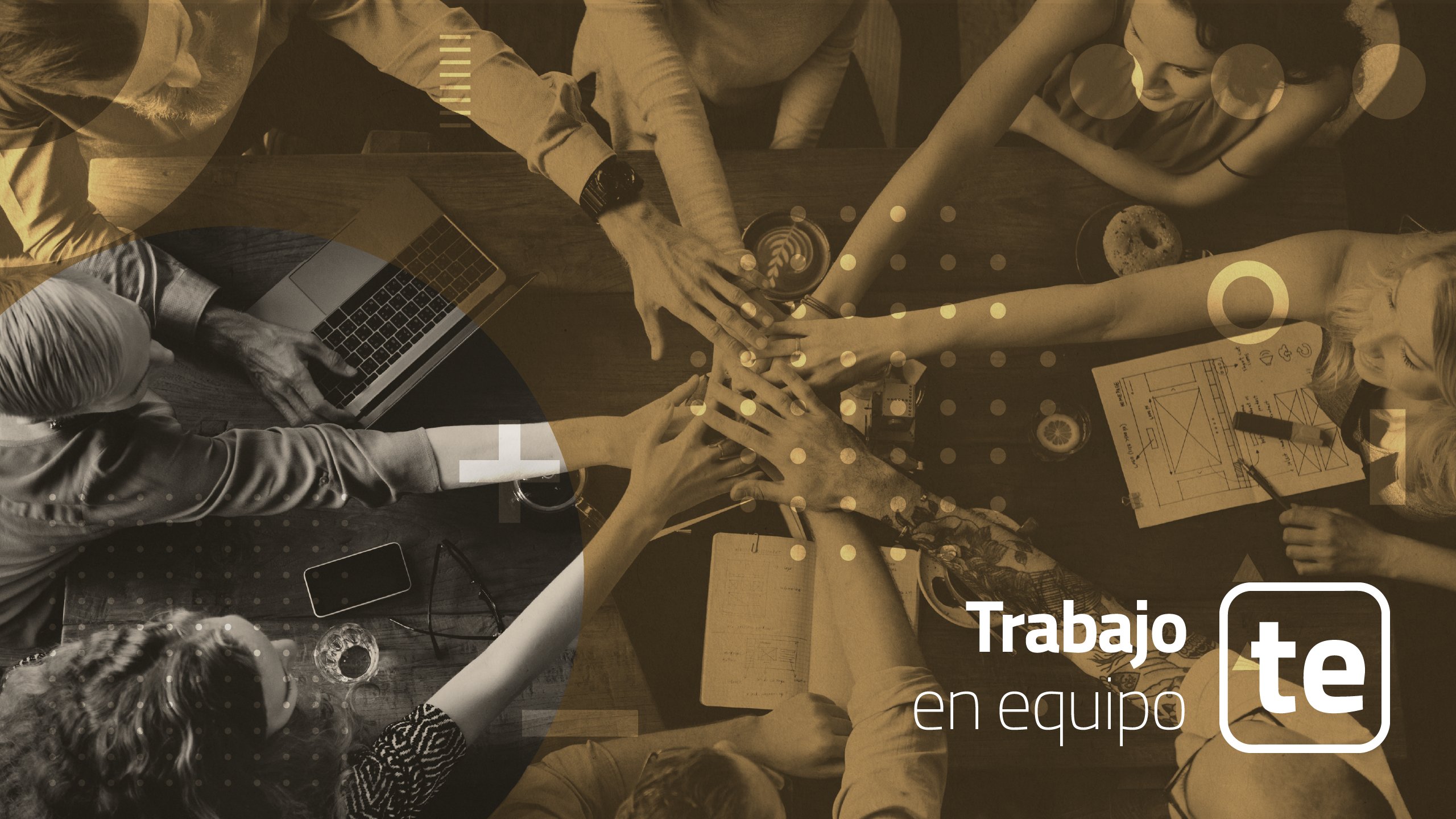 Course Image Trabajo en equipo